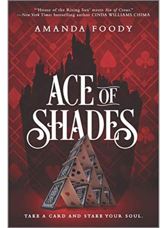 Ace of Shades 