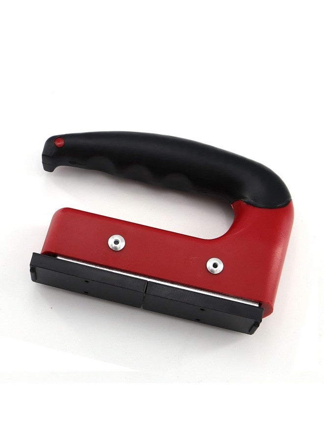 AOMAG Rubber Handle Magnet 160Lbs | Strong Magnet Powerful Magnet with Handle - Image 2