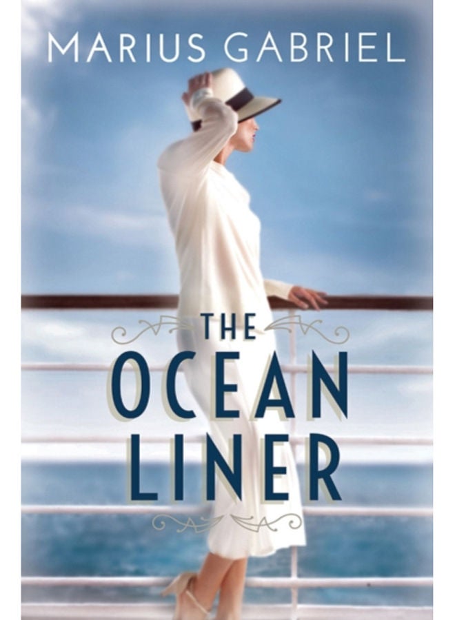 The Ocean Liner 