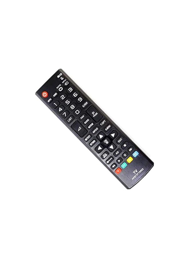 The Bros AKB73715603 Replaced Remote Control Fit for LG Smart TV 47LN5400 50LN5400 50PM470T 50PM670T 42LA6230 Compatible for AKB73615397 AKB73715603 AKB73615302 AKB73756542 AKB73615361 AKB73615362 - Image 5