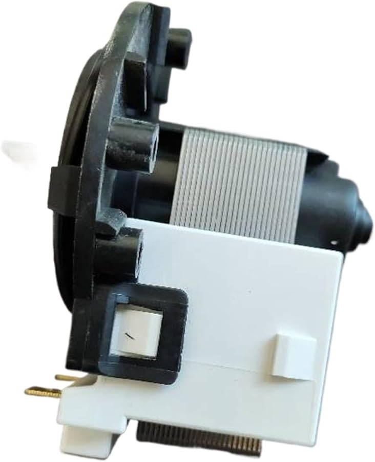 LG Washing Machine Drain Pump Motor Replacement BPX2 8 BPX2 7 BPX2 32 Compatible - Image 2