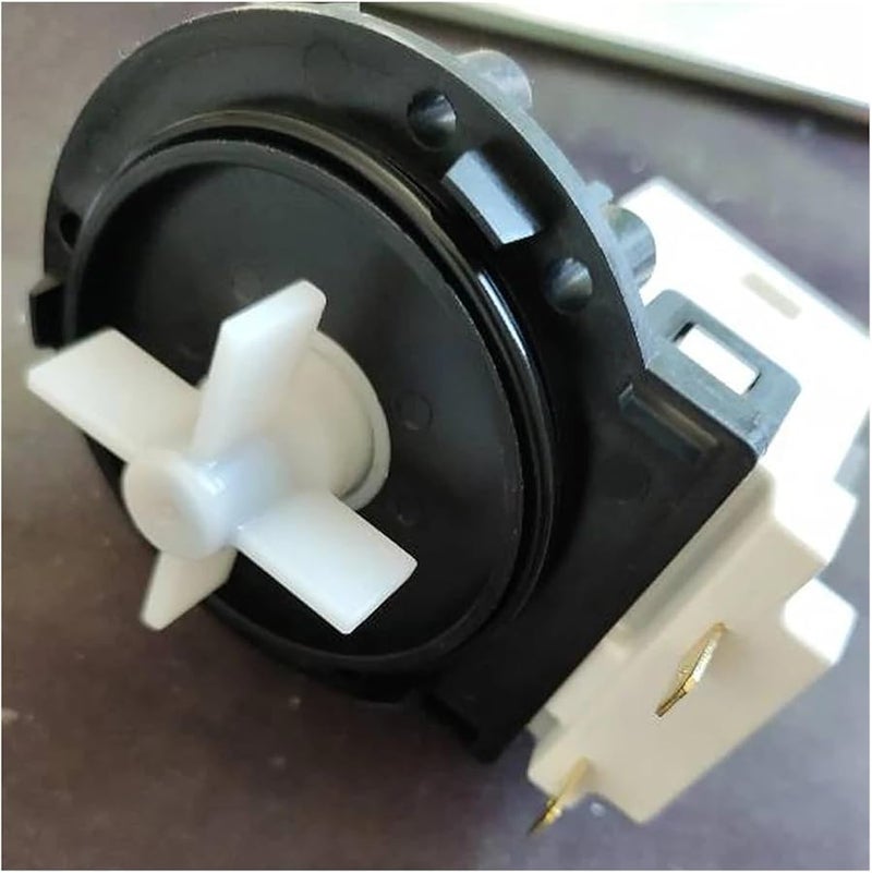 LG Washing Machine Drain Pump Motor Replacement BPX2 8 BPX2 7 BPX2 32 Compatible - Image 4