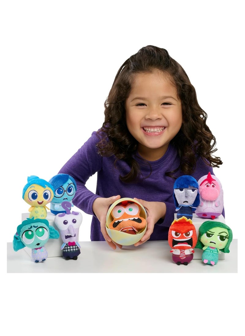 Inside Out 2 Mini Collectible Capsule Plush - 1 Piece Only, Assorted/Character May Vary - pzsku/Z259D5497464D3CB0A6FAZ/45/_/1737721310/771d5a0d-8d48-4b88-9612-5f7a1ee327e8