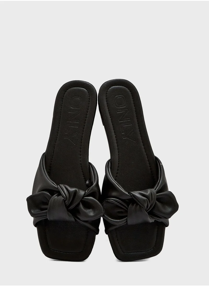 ONLY Millie-3 Flat Sandals