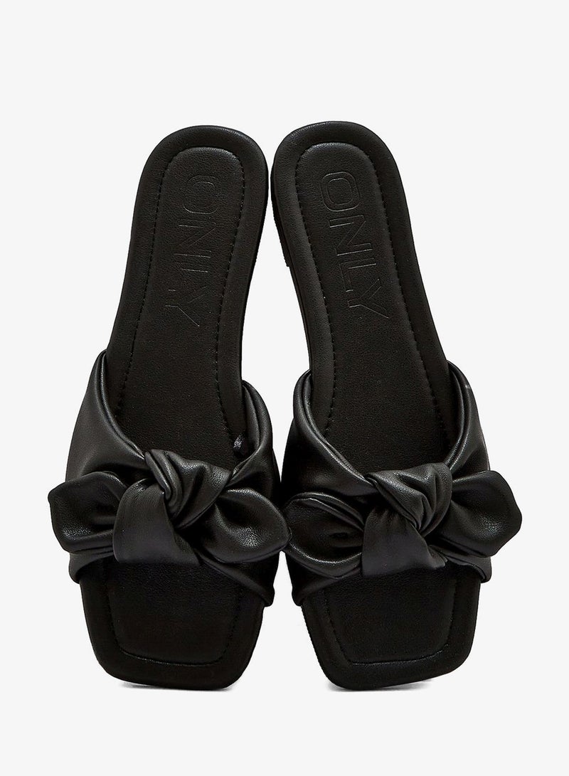 اونلي صندل سهل الارتداء - Image 4