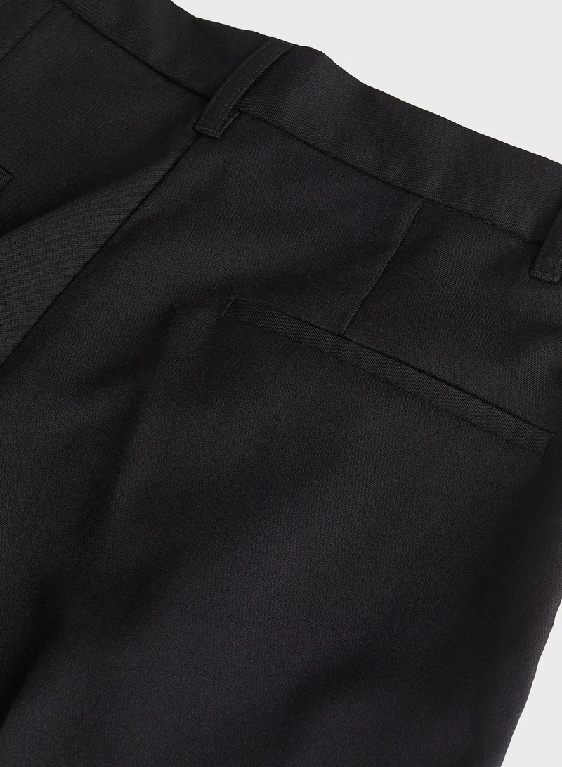 H&M High Waist Pants