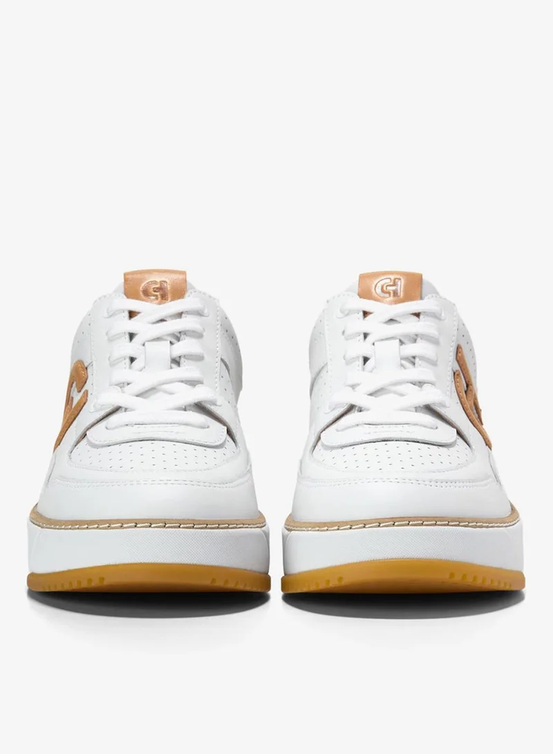 Cole Haan Women's GrandPrø Maxfield Sneakers
