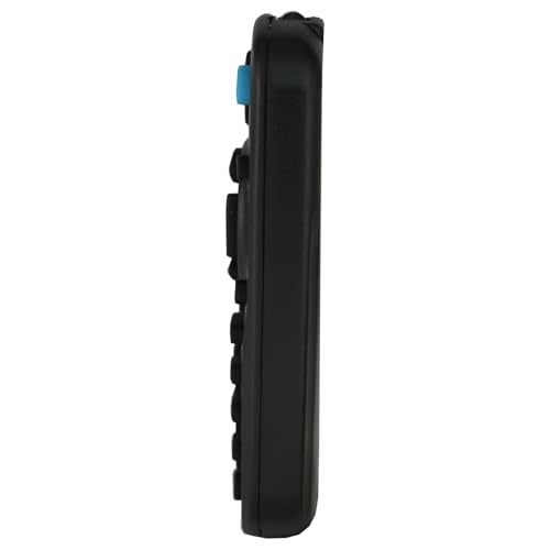 Kassionel Replacement Remote Control fit for Kenwood Car Audio Stereo Head Unit KDC-X696, KDC-X794, KDC-X796, KDC-X895, KDC-X896, KDC-X994, KDC-X995, KDC-X996, KIV-700, KIV-701, KIV-BT900, KIV-BT901 - Image 4