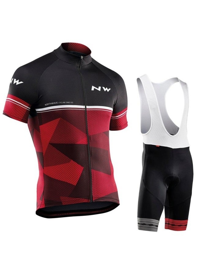 Cycling Jersey Short Sleeve Nw Northwave Short Sleeve Cycling Clothing