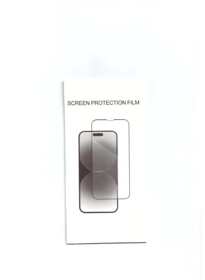 9H Screen Protector for iPhone 16 Pro Max – Tempered Glass Against Shatter and Scratches - Image 2