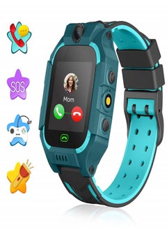 Z7A Smart Watch For Kids – Green - pzsku/Z259D9F841E8897FF73FEZ/45/_/1735395998/d8262979-5901-4129-b625-a9d5075a6a63