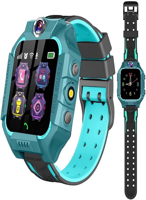 Z7A Smart Watch For Kids