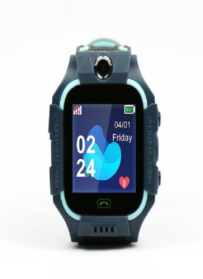 Z7A Smart Watch For Kids