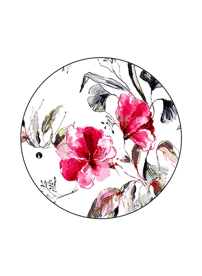 RKN Printed Mouse Pad Multicolour