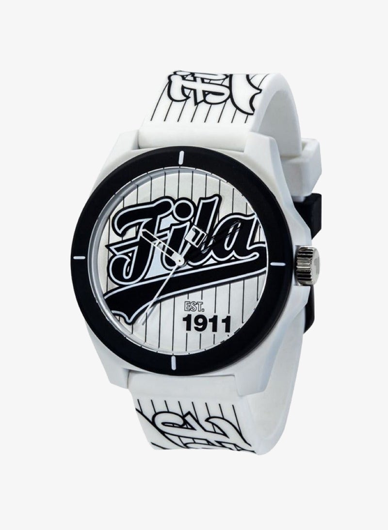 FILA  ADULT 38-330-005 ANALOGUE watches, SIZE: 42.5mm - Image 2
