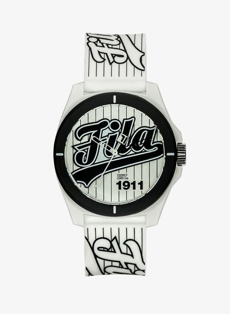 FILA  ADULT 38-330-005 ANALOGUE watches, SIZE: 42.5mm - Image 1