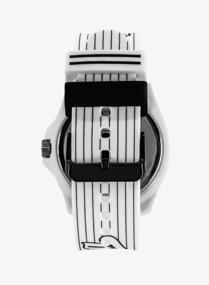 FILA  ADULT 38-330-005 ANALOGUE watches, SIZE: 42.5mm - Image 4