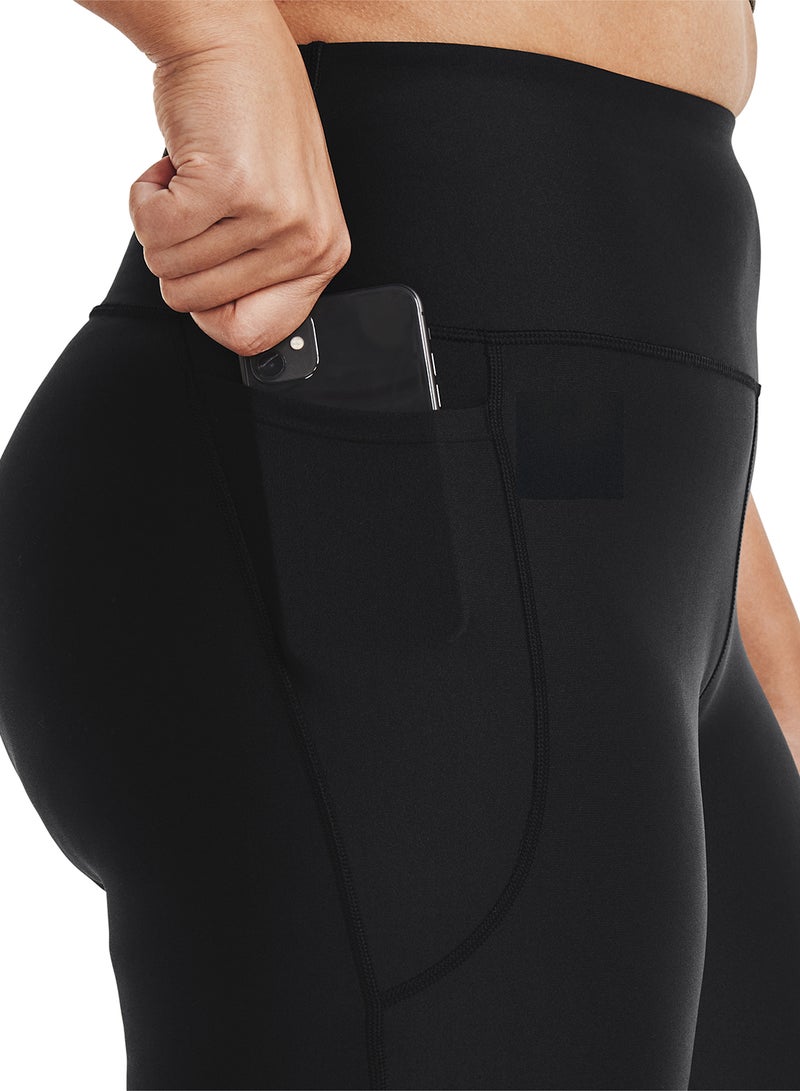 UNDER ARMOUR Tech Hi-Rise Leggings - Image 3