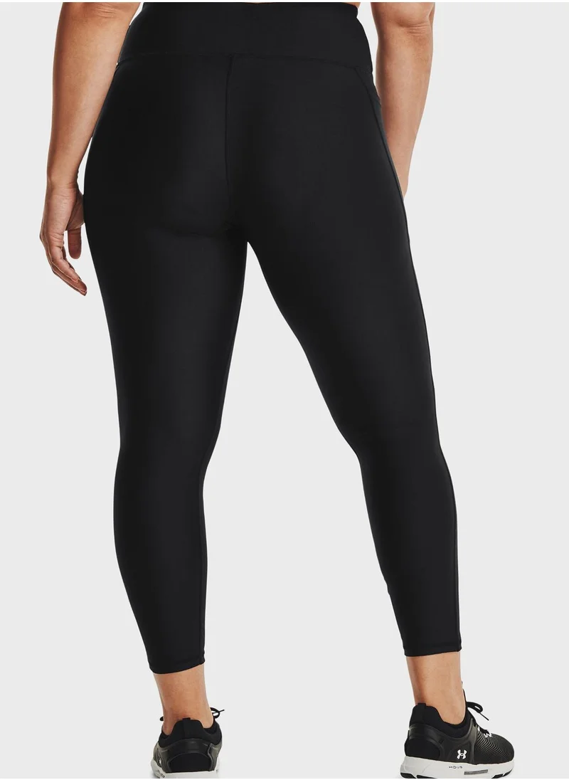 UNDER ARMOUR Tech High Rise Leggings