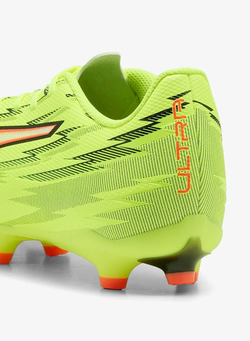 PUMA  Ultra 6 Play FG for Men | Best Price UAE