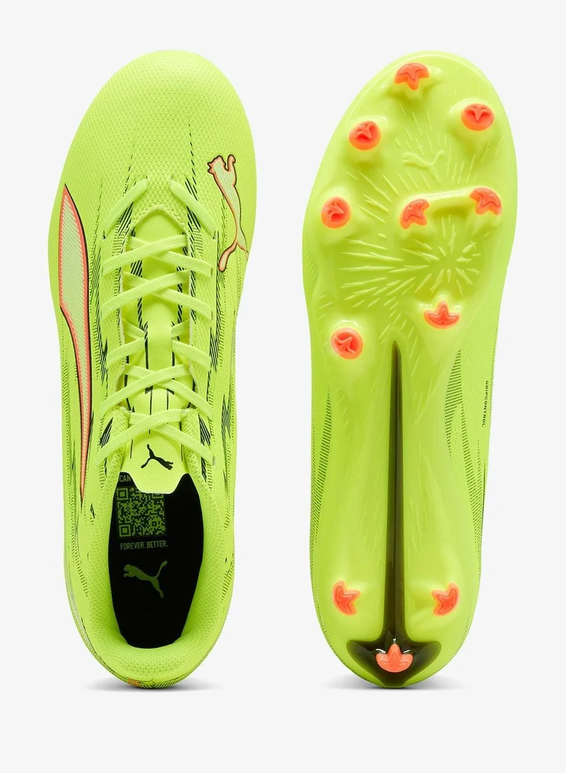 PUMA  Ultra 6 Play FG for Men | Best Price UAE