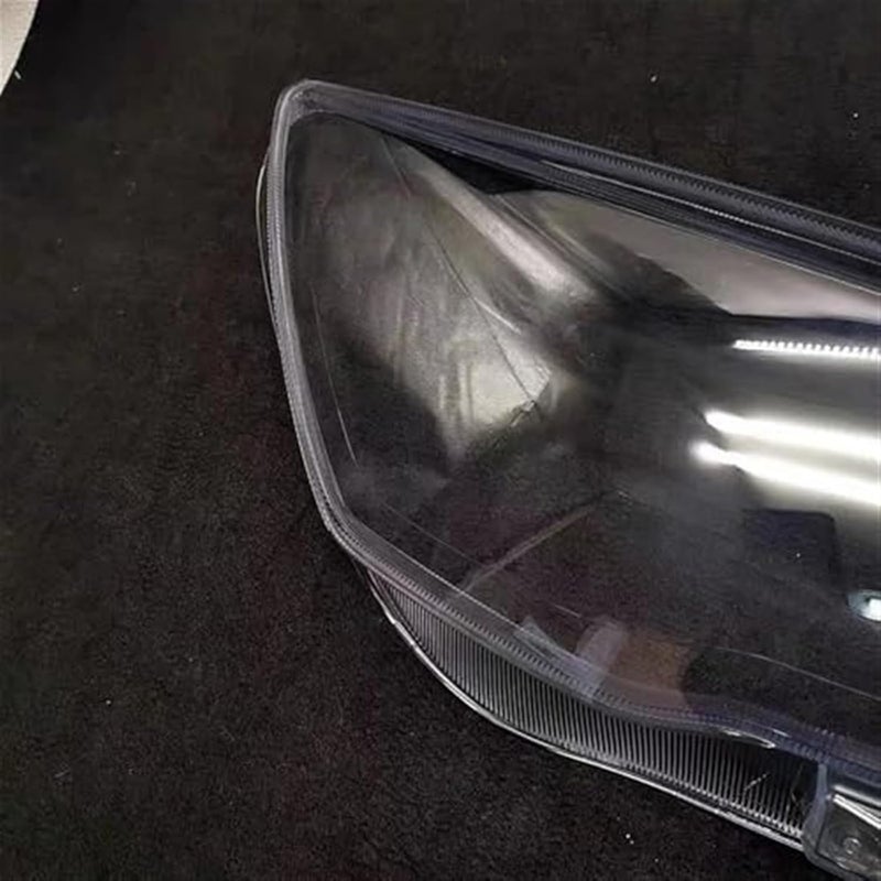 Wivplex Car Front Headlight Cover for Ford Focus 2019-2021 - Image 3