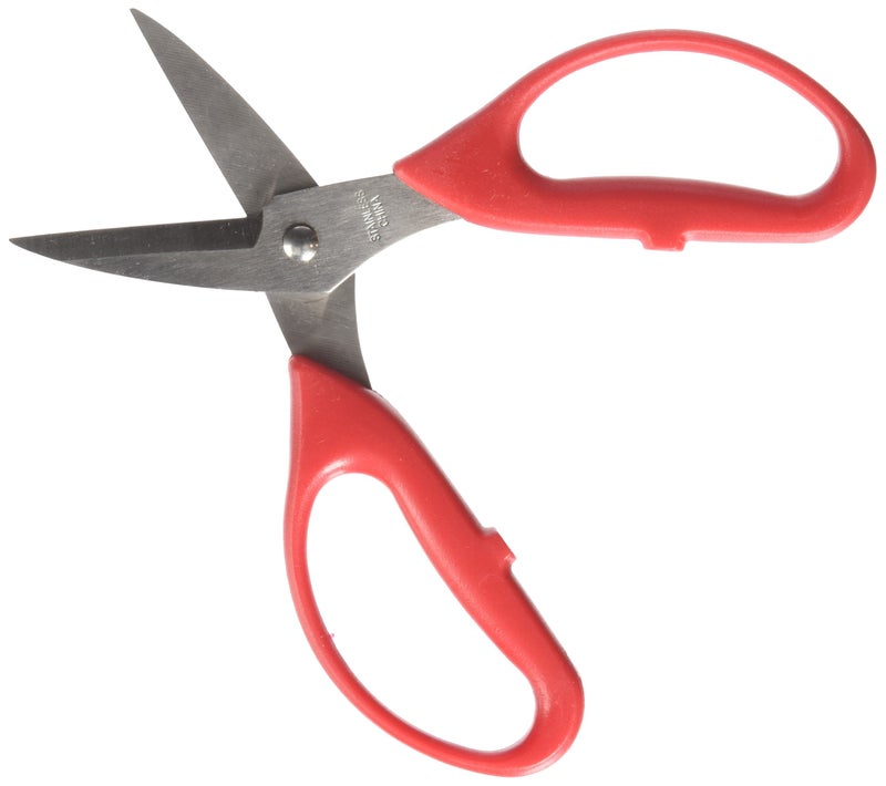 Tandy Leather Leather Scissors 3047-00 - Image 2