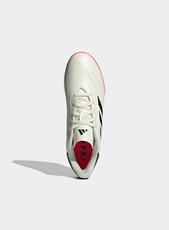 Adidas Copa Pure II Club Turf Football Boots - Image 2