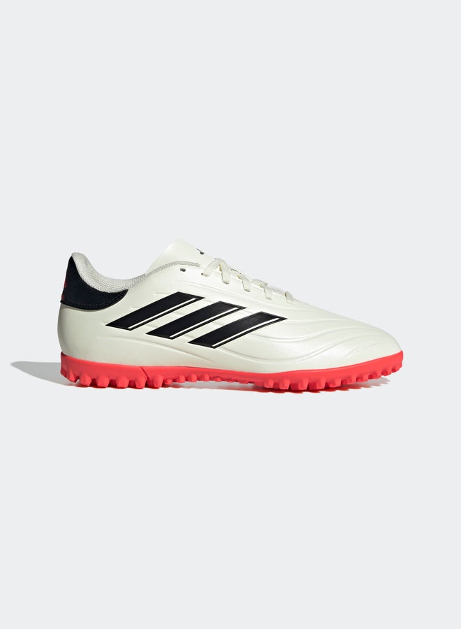 Adidas Copa Pure II Club Turf Football Boots - Image 1