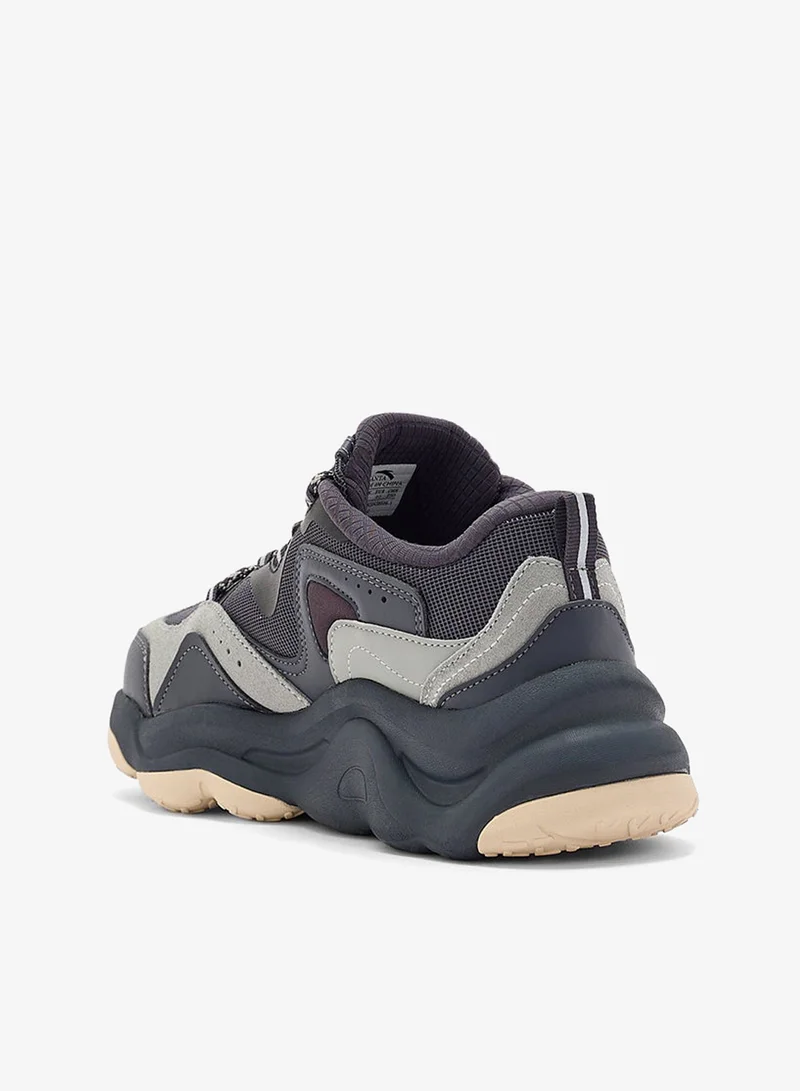 ANTA Egg Tart Exclusive Shoes