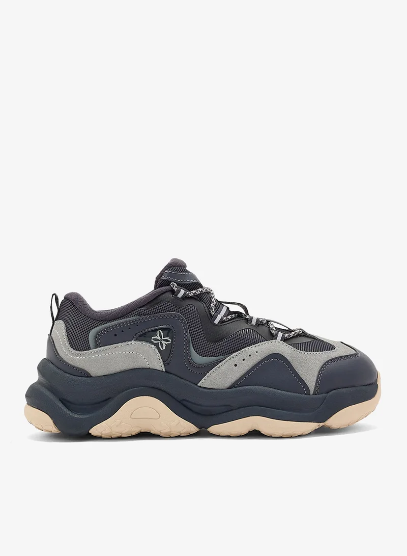 ANTA Egg Tart Exclusive Shoes