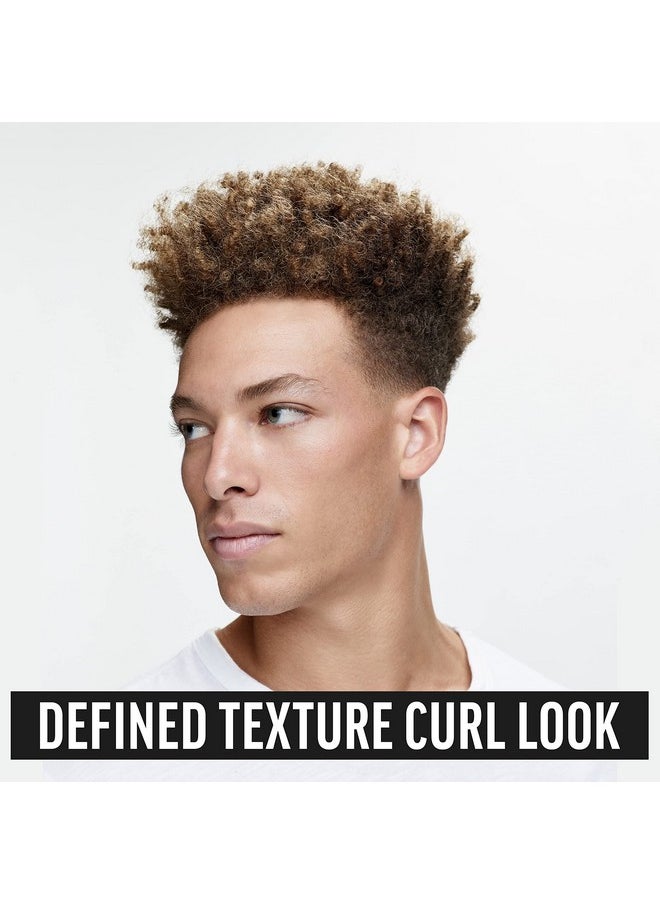 AMERICAN CREW Men'S Hair Pomade Like Hair Gel With Heavy Hold & High Shine 3 Oz (Pack Of 1)  - Image 5