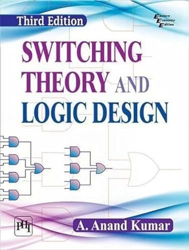 Switching Theory And Logic Design 