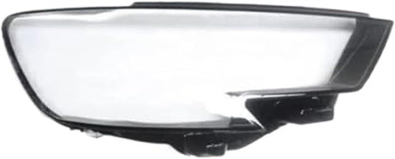 Wivplex Car Headlight Lens Cover for A3 2017-2020 - Image 1