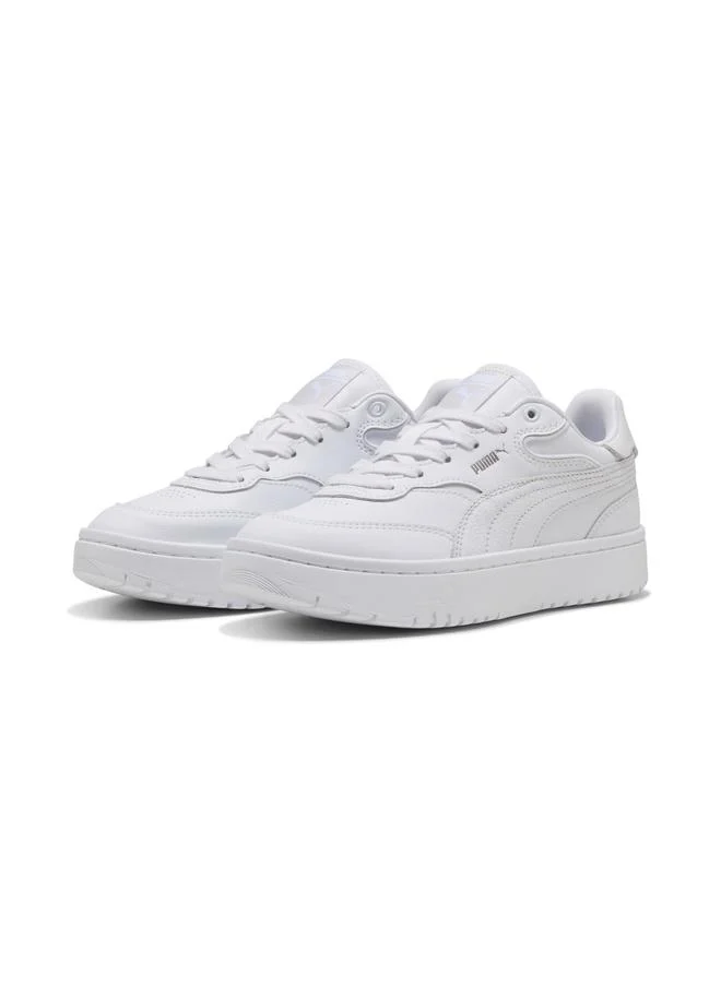 Puma Cali Sylva Sneakers Women