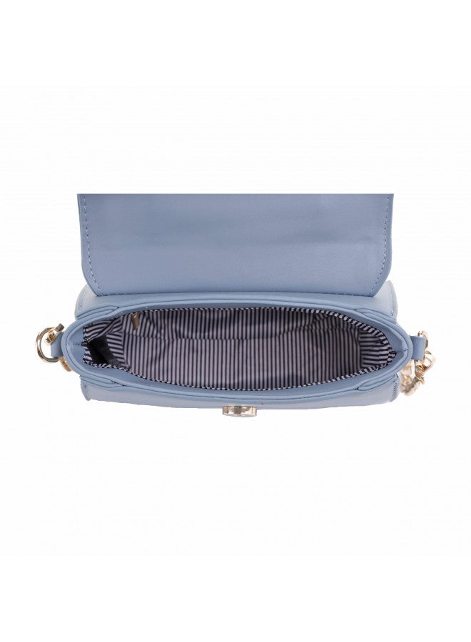 SG SUGU Mini Top handle Crossbody Bag | DBL - Image 3