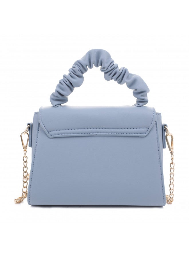 SG SUGU Mini Top handle Crossbody Bag | DBL - Image 1