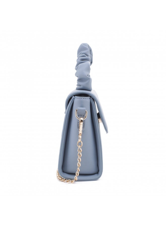 SG SUGU Mini Top handle Crossbody Bag | DBL - Image 2