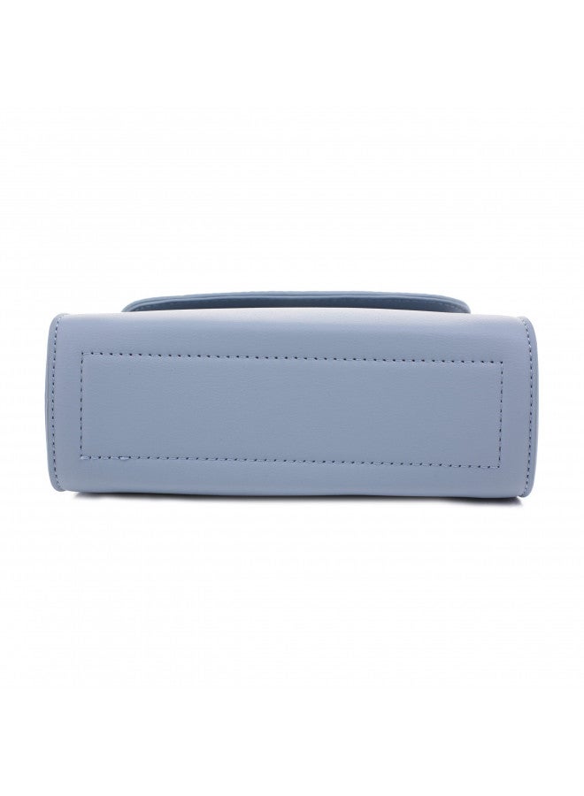 SG SUGU Mini Top handle Crossbody Bag | DBL - Image 4