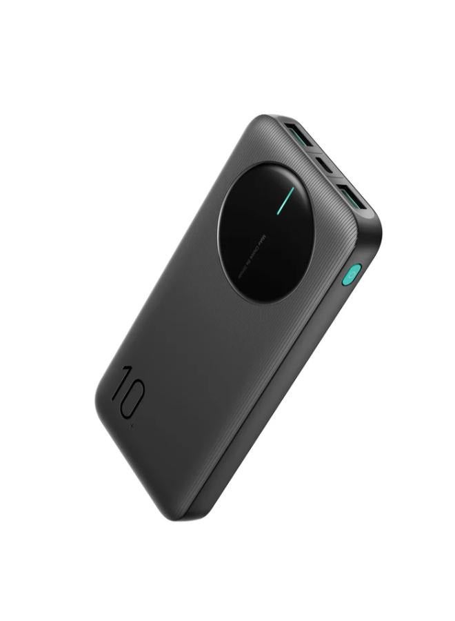 JOYROOM JR-PBF12 2.4A LED باور بانك  22.5W 10000mAh بضمان الوكيل  Trust - Image 1