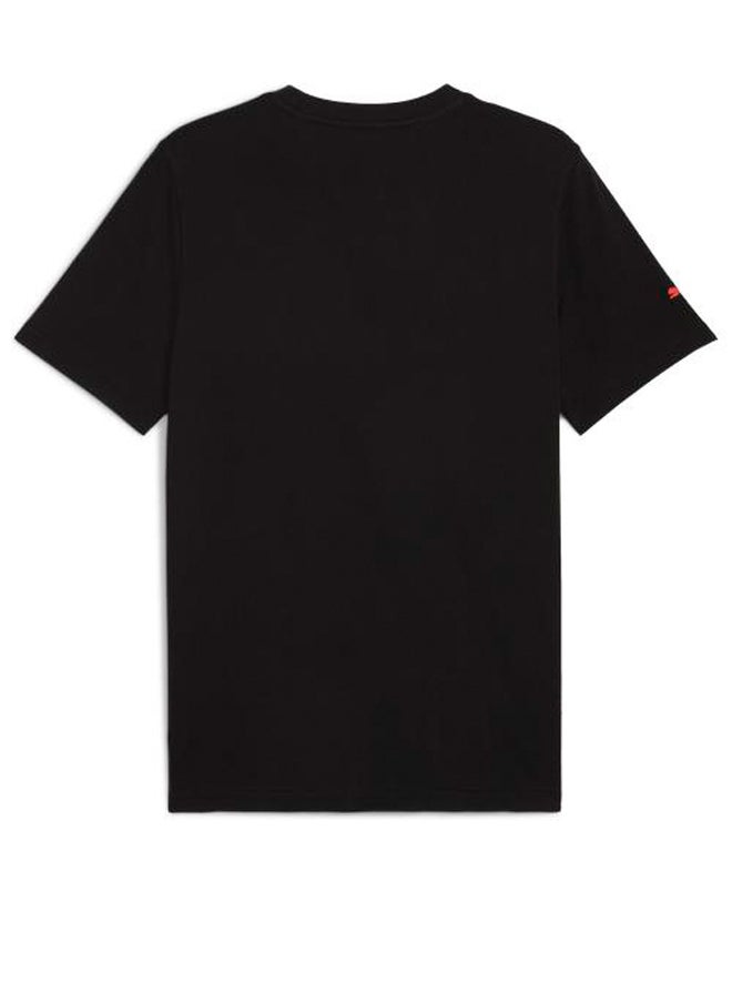 PUMA F1 Essential Logo T-Shirt  - Image 5