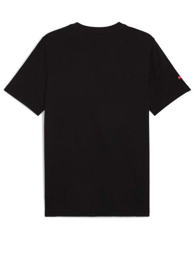 PUMA F1 Essential Logo T-Shirt - Image 5