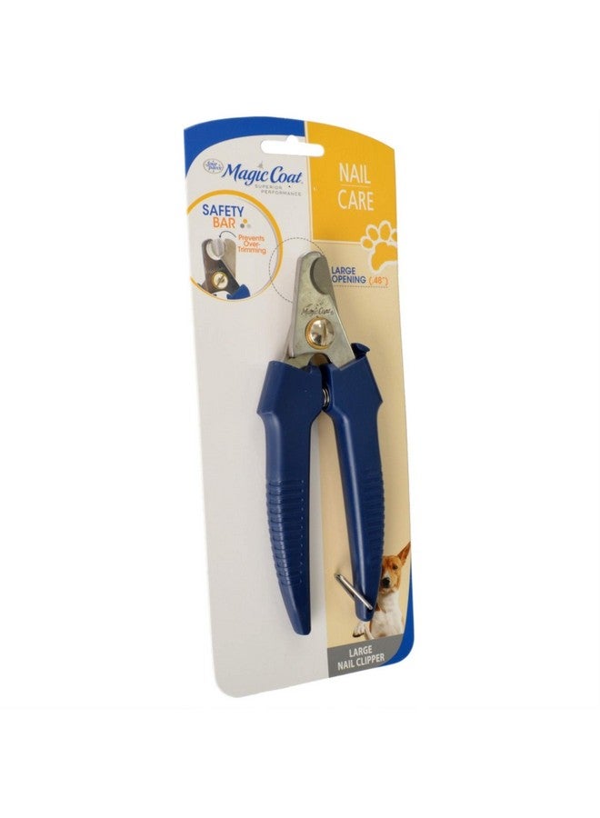 Four Paws Magic Coat Professional Series Grooming Brushes for Dogs & Cats l Trimmers, Nail Clippers, & Brushes Dog & Cat (Packaging May Vary)