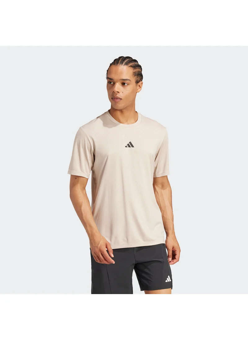 اديداس adidas POWER WORKOUT TEE