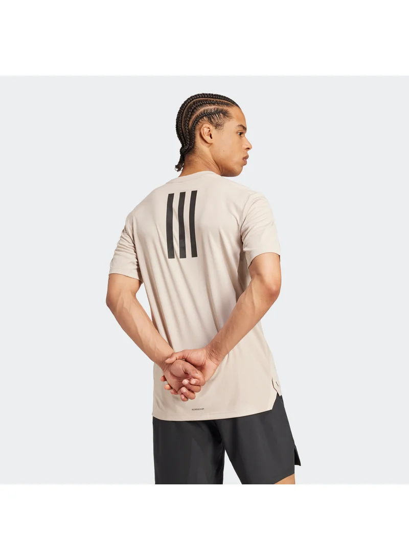 اديداس adidas POWER WORKOUT TEE