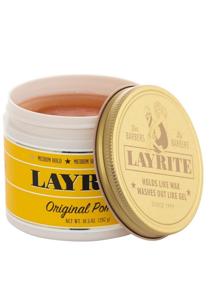 Layrite Original Pomade - Image 2