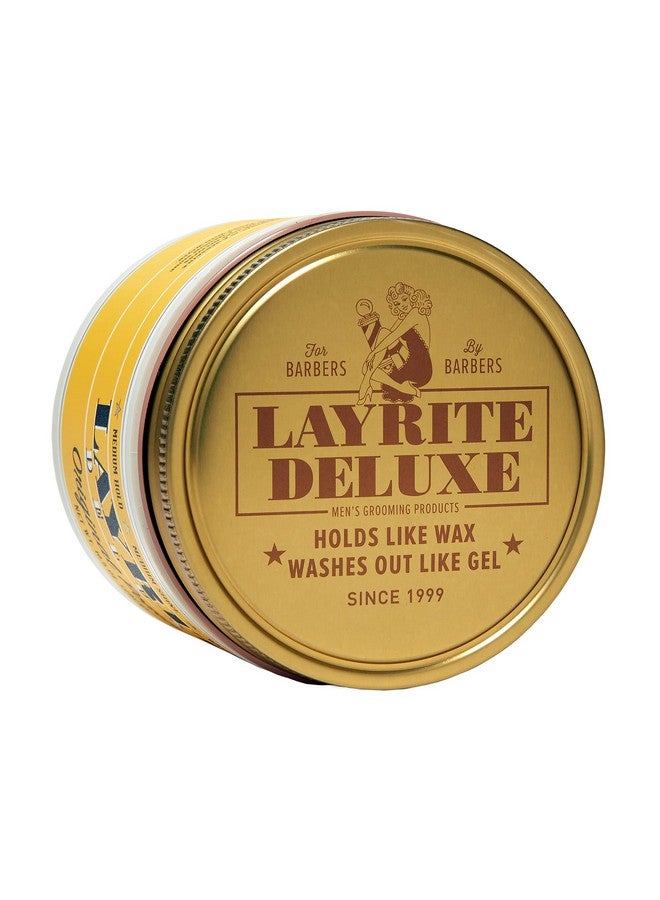 Layrite Original Pomade - Image 3