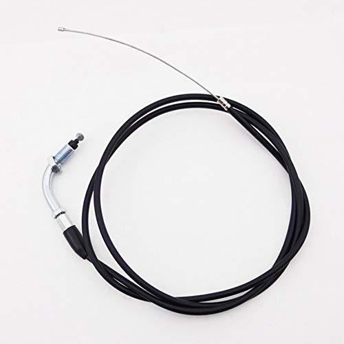 Spedy Throttle/Accelerator Cable for Mahindra Rodeo CC_140 - Image 1