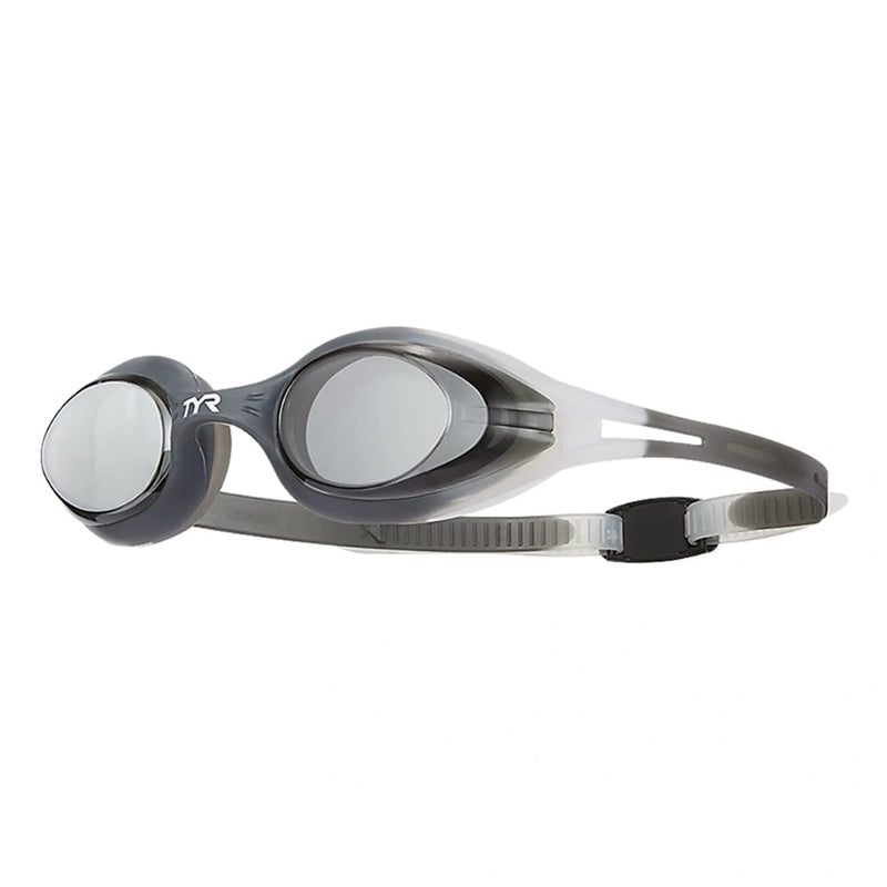 Tyr Hydra Flare Adult Swim Goggles  Smoke