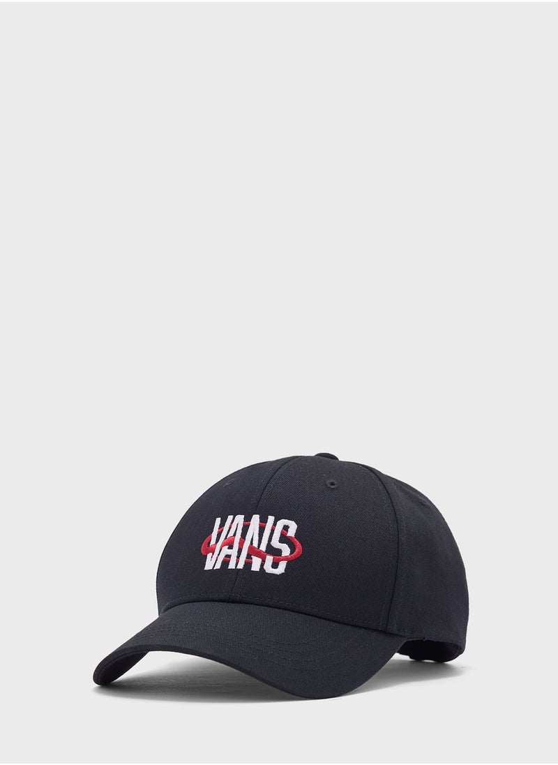 VANS Essential Quick Hit Cap  - Image 1